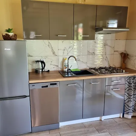 Nad Jeziorem Goldopiwo