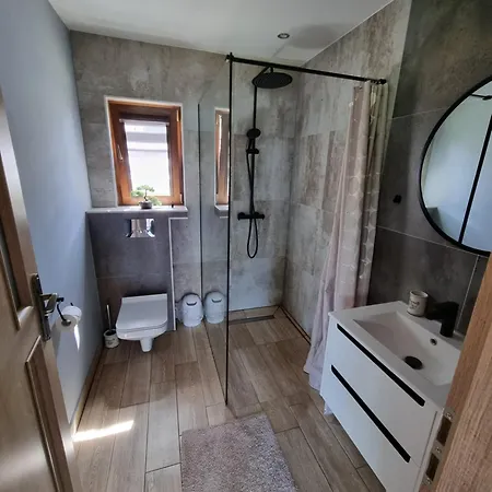 Nad Jeziorem Goldopiwo *