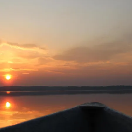 Nad Jeziorem Goldopiwo Jeziorowskie